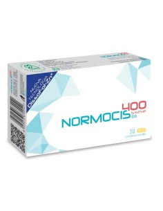 NORMOCIS 400 30CPR