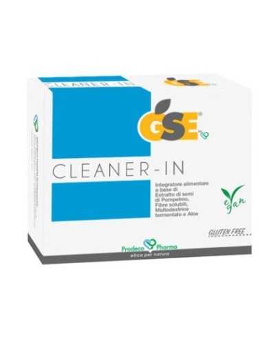 GSE CLEANER IN 14BUST
