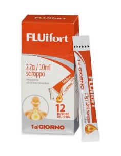 FLUIFORT SCIR 12BUST 2 7G 10ML