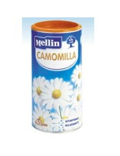 MELLIN CAMOMILLA GRAN 200G