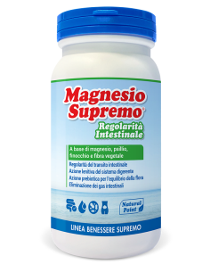 MAGNESIO SUPREMO REG INTES150G