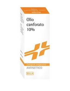 CANFORA 10  SOL OLEOSA 100G