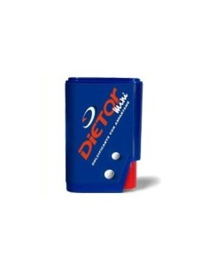 DIETOR MINI DOLCIF DISP 300CPR