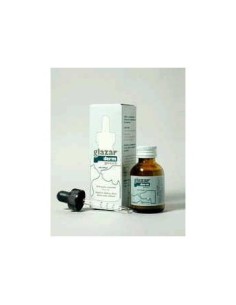 GLAZARDERM GOCCE 50ML