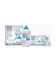 OTOSAN NASAL WASH KIT