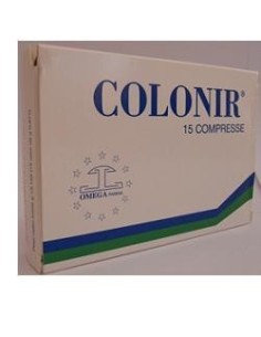 COLONIR 15CPR