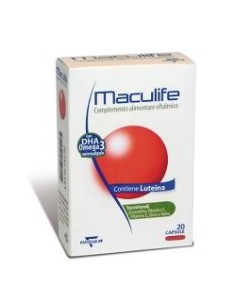 MACULIFE 20CPS 24 28G