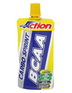 PROACTION CARBO SPRINT LIM50ML