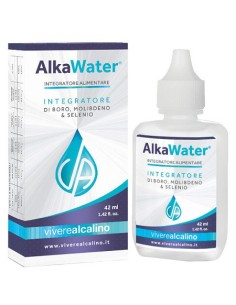 ALKAWATER 42ML