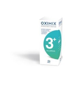 OXIMIX 3  ALLERGO 200ML