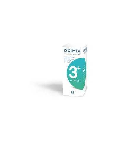 OXIMIX 3  ALLERGO 200ML