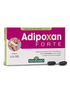 ADIPOXAN FORTE 30CPS MOLLI