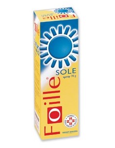 FOILLE SOLE SPRAY CUT 70G