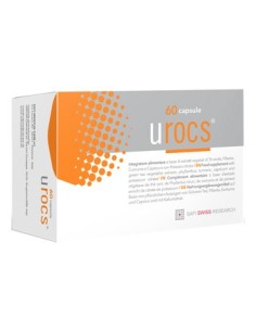 UROCS 60CPR