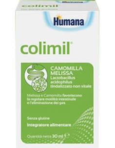 COLIMIL HUMANA 30ML