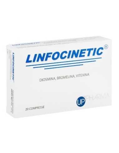 LINFOCINETIC 20CPR